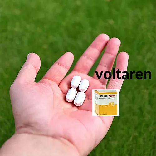 Voltaren